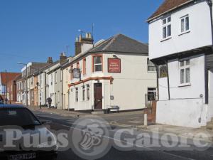 Picture of The Lord Nelson