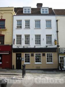 Picture of The George