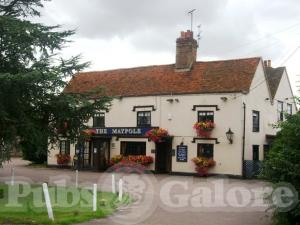 Picture of The Maypole