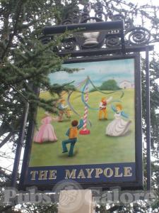 Picture of The Maypole