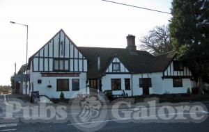 Picture of The Old Anchor