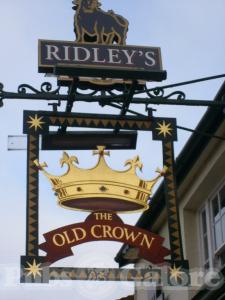 Picture of The Old Crown Inn