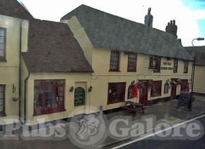 Picture of The Old Queens Head