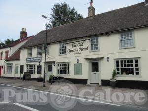 Picture of The Old Queens Head