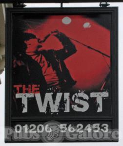 Picture of The Twist