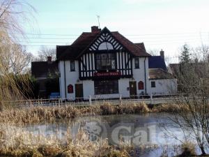 Picture of Queens Head