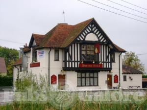 Picture of Queens Head
