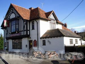 Picture of Queens Head