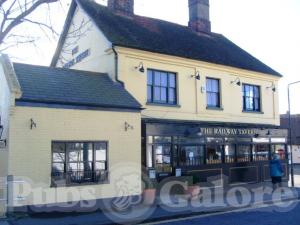 Picture of Railway Tavern