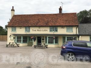 Picture of The Red Lion