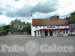 Picture of The Red Lion
