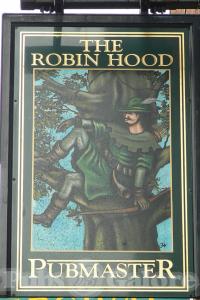 Picture of The Robin Hood