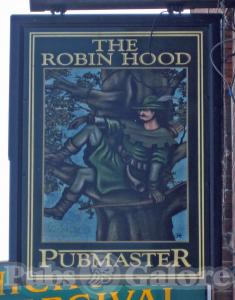 Picture of The Robin Hood