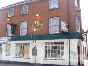 Picture of The Robin Hood