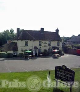 Picture of The Rose & Crown