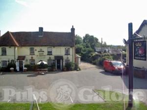Picture of The Rose & Crown