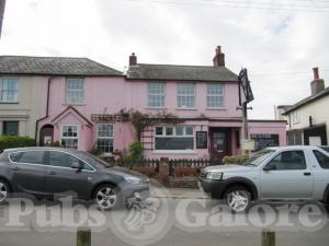 Picture of The Rosebud