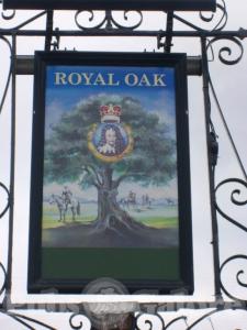 Picture of The Royal Oak