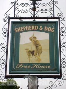 Picture of The Shepherd
