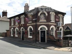 Picture of The Station Hotel