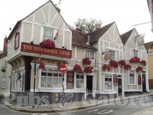 Picture of The Stockwell Arms