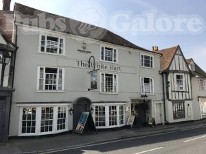 Picture of The White Hart