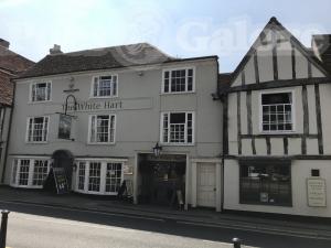 Picture of The White Hart