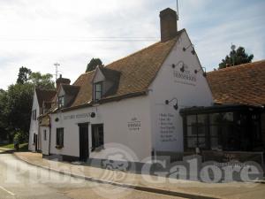 Picture of The Three Horseshoes