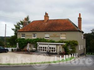 Picture of The Whalebone Inn