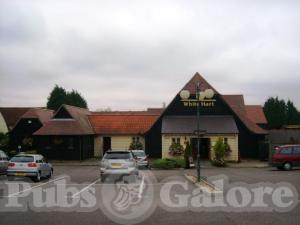 Picture of Toby Carvery Stanway