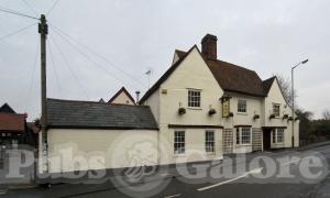 Picture of Toby Carvery Stanway