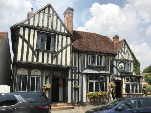 Picture of The Woolpack Inn