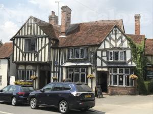 Picture of The Woolpack Inn