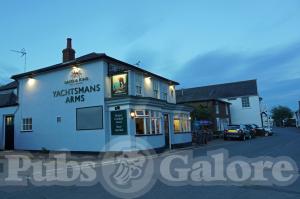 Picture of The Yachtsmans Arms