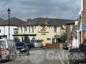 Picture of The Yachtsmans Arms