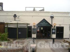 Picture of The Hinds Head
