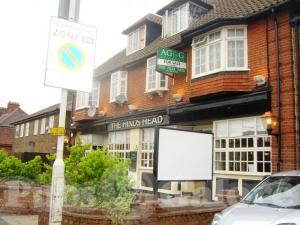 Picture of The Hinds Head