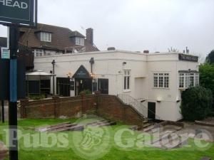 Picture of The Hinds Head