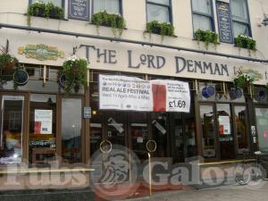 Picture of Lord Denman