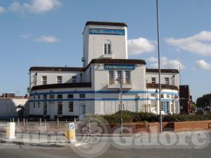 Picture of The Roundhouse