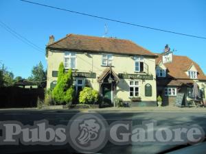 Picture of The Black Horse Inn