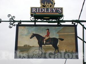 Picture of The Black Horse Inn