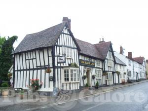 Picture of The Black Lion