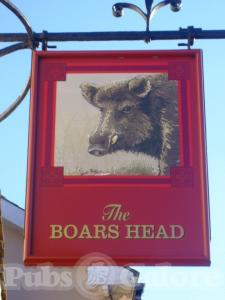 Picture of The Boars Head