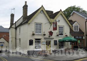 Picture of The Boars Head