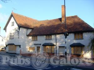 Picture of The Kings Head
