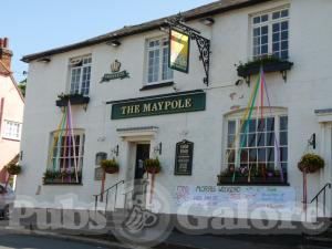 Picture of The Maypole