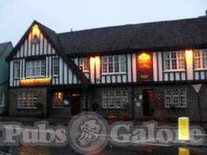 Picture of The Swan Inn
