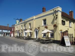 Picture of The Swan Hotel