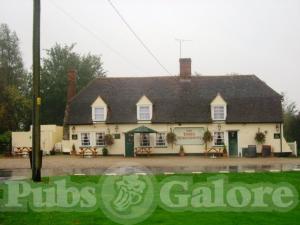 Picture of The Three Horseshoes